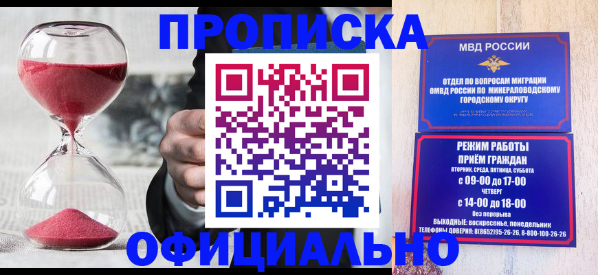 временная регистрация для школы в Фрязино